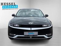 Brugt Hyundai Ioniq 5 Essential 160 kW (218 HK) 2022 Sortmetal SUV