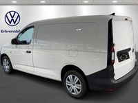 Brugt VW Caddy Maxi 122 HK (89 kW) 2024 MPV