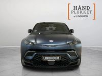 Brugt Fisker Ocean One 414 kW (564 HK) 2023 Blåmetal SUV