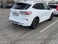 brugt Ford Kuga 2.5 Plug-in Hybrid (225 HK) SUV FWD CVT