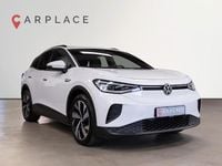Brugt VW ID.4 Pro Performance 150 kW (204 HK) 2022 Hvidmetal SUV