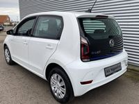 brugt VW e-up! 