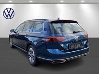 brugt VW Passat 1,4 GTE Variant DSG