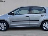 brugt Skoda Citigo 10 MPI Active 60HK 5d