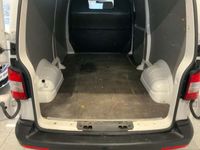 brugt VW Transporter 2,0 TDi 140 Kassevogn lang