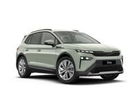 Ny Skoda Elroq 150 kW (204 HK) 2025 Grønmetal SUV