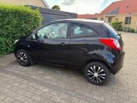 Brugt Ford Ka 69 HK (50 kW) 2011 Hatchback