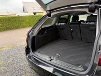 Brugt BMW 520 182 HK (133 kW) 2013 Stationcar