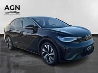 Brugt VW ID.5 Pro Performance 150 kW (204 HK) 2022 Sort SUV