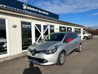 brugt Renault Clio IV dCi 75 Expression Sport Tourer Van