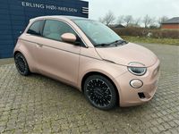 brugt Fiat 500e La Prima 42 kWh 118