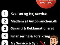 Brugt Opel Astra Innovation 150 HK (110 kW) 2017 Sortmetal Stationcar