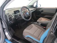 brugt BMW i3 Charged Professional