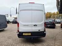 brugt Ford Transit 470 L4 Van 2,0 TDCi 170 Ambiente H3 RWD