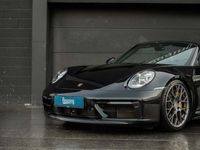 brugt Porsche 911 Carrera 4S Cabriolet 3,0 PDK