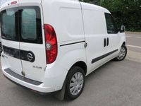 brugt Opel Combo CDTi 105 L1H1