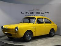 brugt VW Type 3 1600Fastback