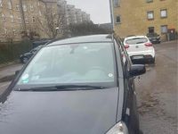 Brugt Opel Zafira 140 HK (102 kW) 2011 MPV