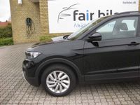 brugt VW T-Cross - 1,0 TSi 115 Life