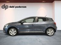 brugt Renault Clio V 1,0 TCE Zen 90HK 5d