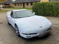 Brugt Corvette C5 345 HK (253 kW) 1999 Coupe