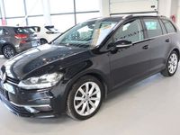 brugt VW Golf VII 1,5 TSi 150 Highline Variant DSG