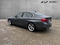 brugt BMW 320 i 2,0 Advantage aut.