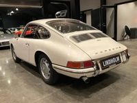 brugt Porsche 911 2,0 Coupe