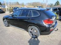 brugt BMW X1 2,0 xDrive23d aut. Van