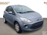 brugt Ford Ka 1,2 Trend+ 69HK 3d