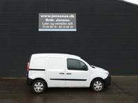 brugt Renault Kangoo L1 1,5 DCI Access start/stop 75HK Van 2017