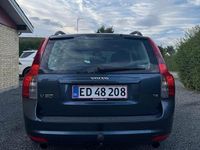 Brugt Volvo V50 230 HK (169 kW) 2007 Stationcar