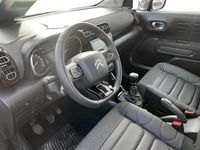 brugt Citroën C3 Aircross 1,2 PureTech Shine Sport 110HK 5d