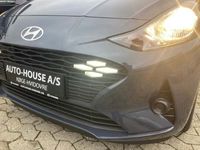 brugt Hyundai i10 1,0 MPi Advanced