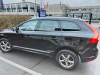 brugt Volvo XC60 D4