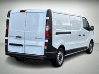 Brugt Renault Trafic 150 HK (110 kW) 2024 Hvid MPV