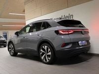 Brugt VW ID.4 Style 210 kW (286 HK) 2025 Grå SUV