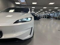 Brugt Tesla Model 3 Performance 338 kW (460 HK) 2024 Hvidmetal Sedan