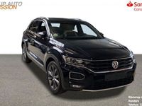 brugt VW T-Roc 1,5 TSI ACT Sport DSG 150HK 5d 7g Aut.