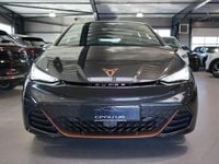 Brugt Cupra Born e-Boost 169 kW (231 HK) 2024 Gråmetal Hatchback
