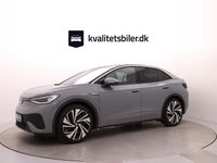 Brugt VW ID.5 Pro 127 kW (174 HK) 2023 Grå SUV
