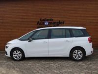 brugt Citroën C4 SpaceTourer Grand1,2 PureTech 130 Cool 7prs