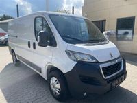 brugt Peugeot Boxer 333 L2H1 2,2 BlueHDi Premium 140HK Van 6g D