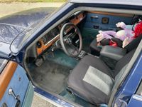 brugt Ford Taunus 2,3 Ghia Automatic