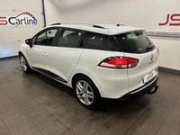 brugt Renault Clio GrandTour IV 0,9 TCe 90 Limited Sport Tourer