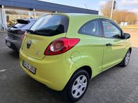 brugt Ford Ka 1,2 Trend 69HK 3d