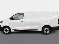 brugt Toyota Proace Long 2,0 D Comfort 144HK Van 6g E