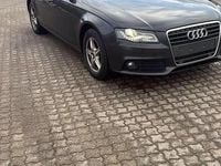Brugt Audi A4 143 HK (105 kW) 2011 Stationcar