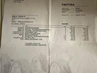 Brugt Skoda Octavia 121 HK (88 kW) 2009 Hatchback