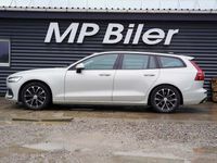 brugt Volvo V60 2,0 D4 190 Momentum aut.